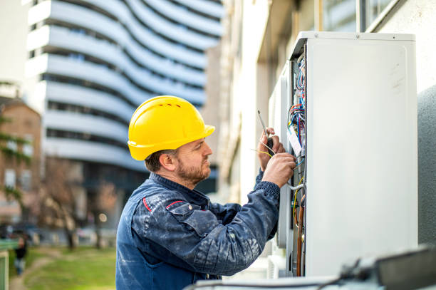 Emergency Electrical Repair Services in Madison, WI