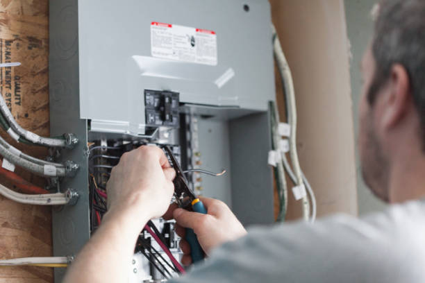 Commercial Electrical Services in Madison, WI